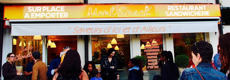 Mont Snack — photo 2
