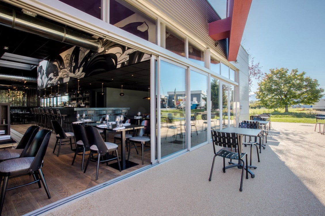 Open BistrOt — photo 2