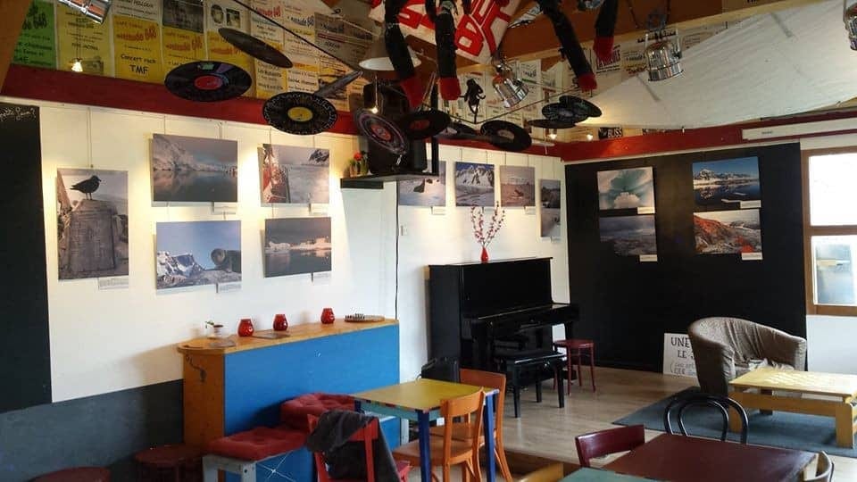 648 Café — photo 2