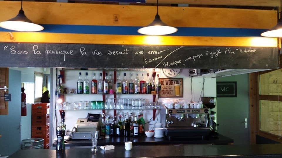 648 Café — photo 3