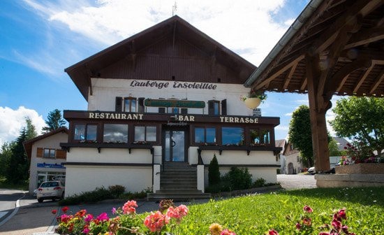 L'Auberge Ensoleillée — photo 2