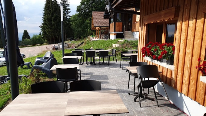 Auberge du Môle — photo 2
