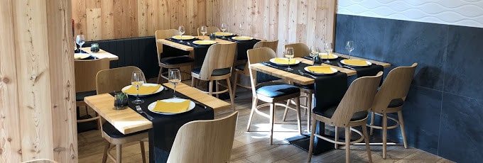 Auberge du Môle — photo 3