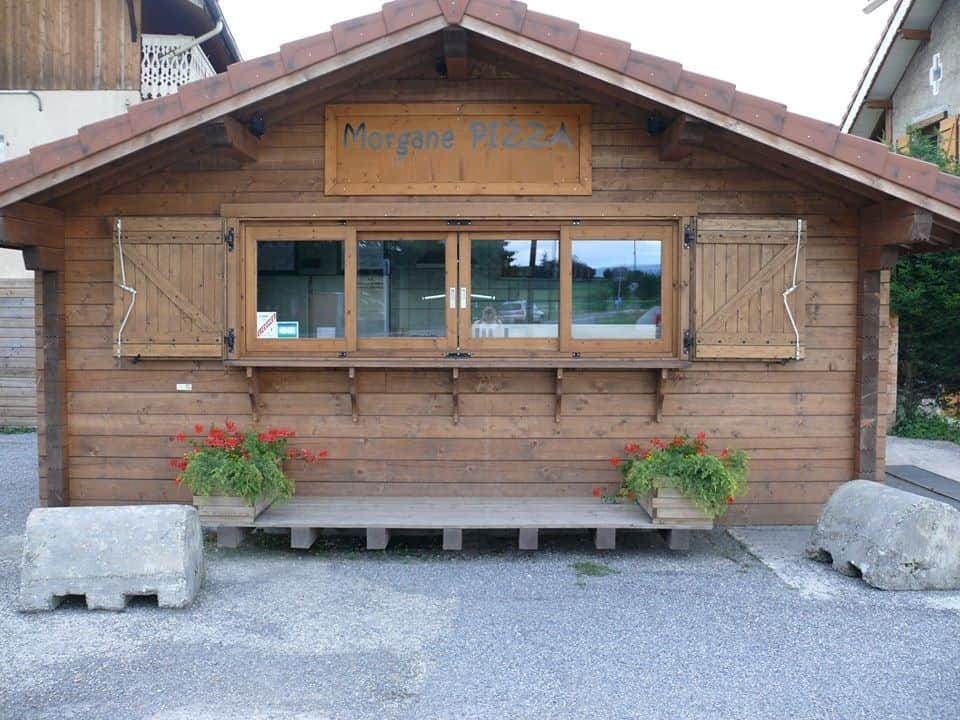 Morgane Pizza — photo 3