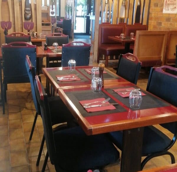 Restaurant Les Verdets — photo 3