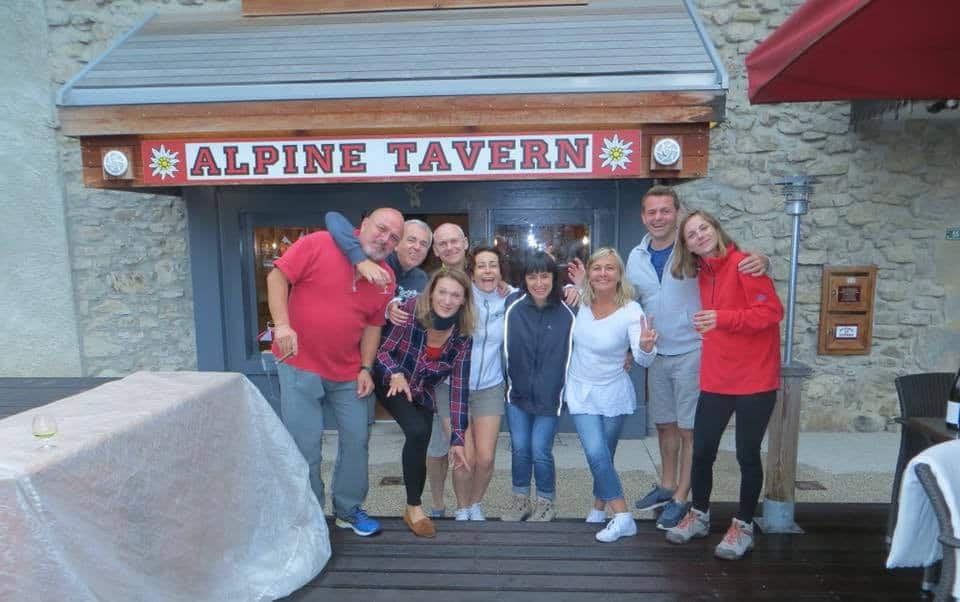 Alpine Tavern — photo 2
