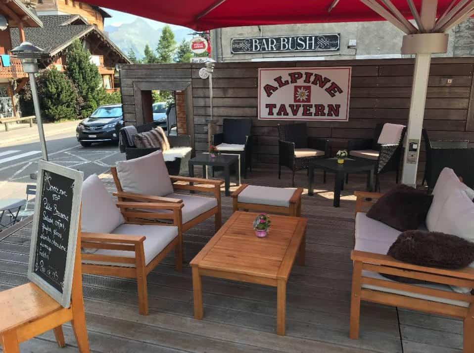 Alpine Tavern — photo 3