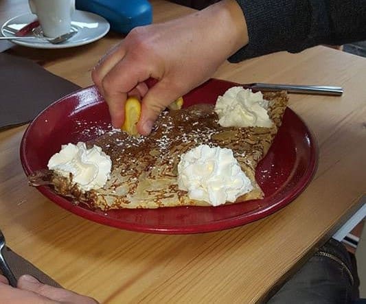 Crêperies Des Gets — photo 2