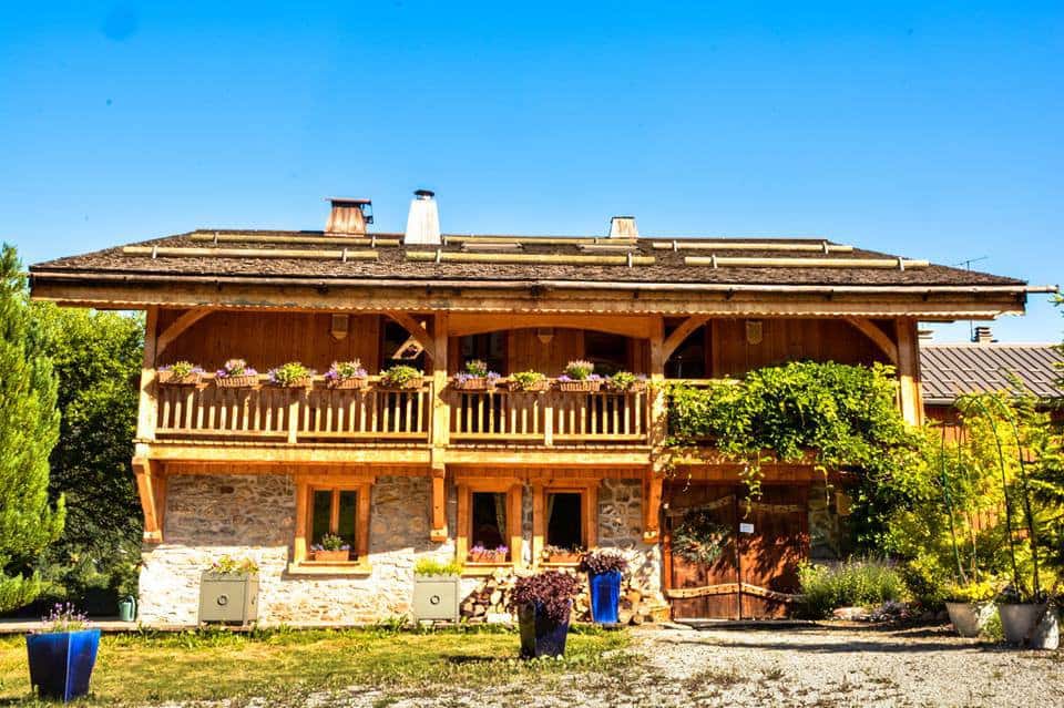 Ferme de Montagne — photo 2
