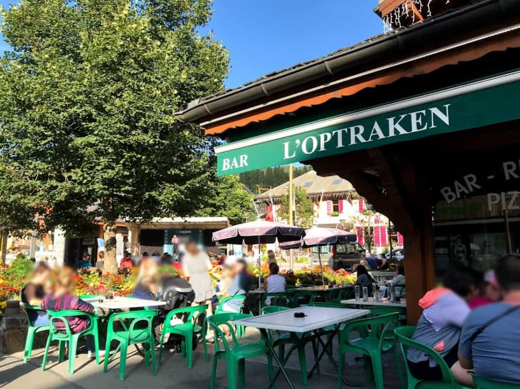 L'Op Traken — photo 2