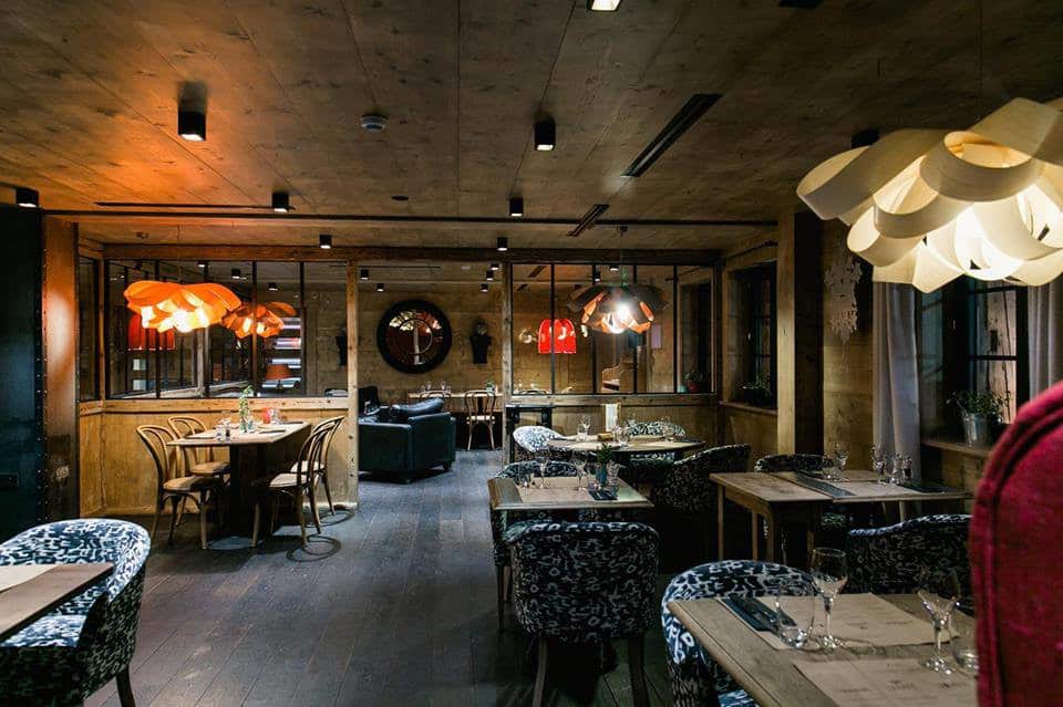 La Biskatcha — photo 3