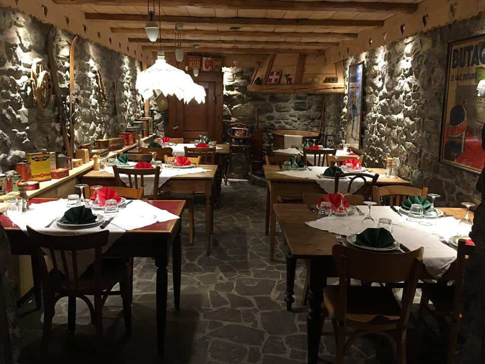 La Fruitière des Perrières — photo 3