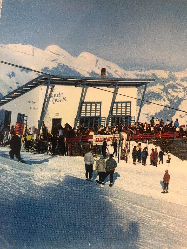 La Grande Ourse — photo 2