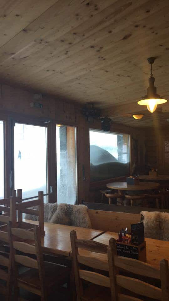 La Grande Ourse — photo 3