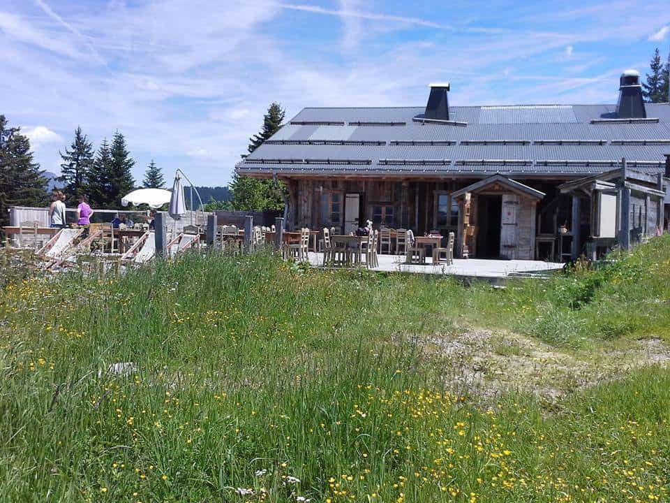 La Païka — photo 2