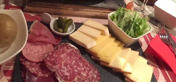 La Peau de Vache — photo 2
