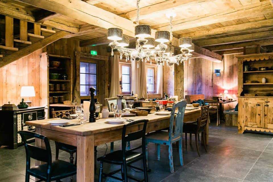 La Pivotte — photo 3