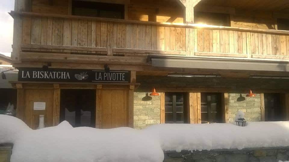 La Pivotte — photo 2