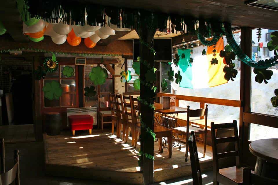 Le Pub Irlandais — photo 3