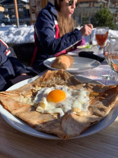 Le Retour du Skieur — photo 2