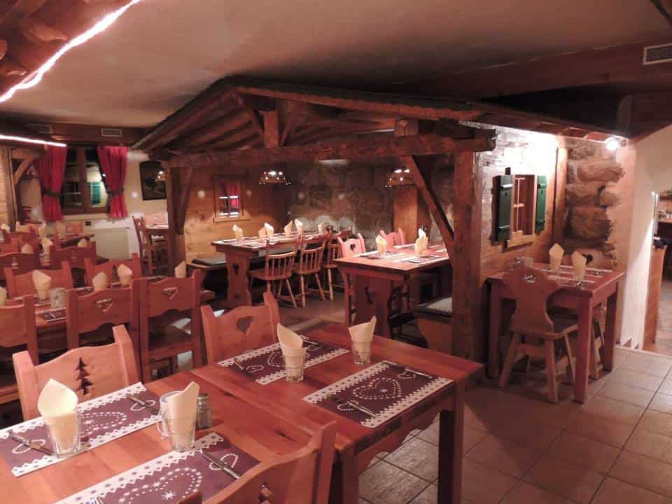 Le tyrol — photo 3