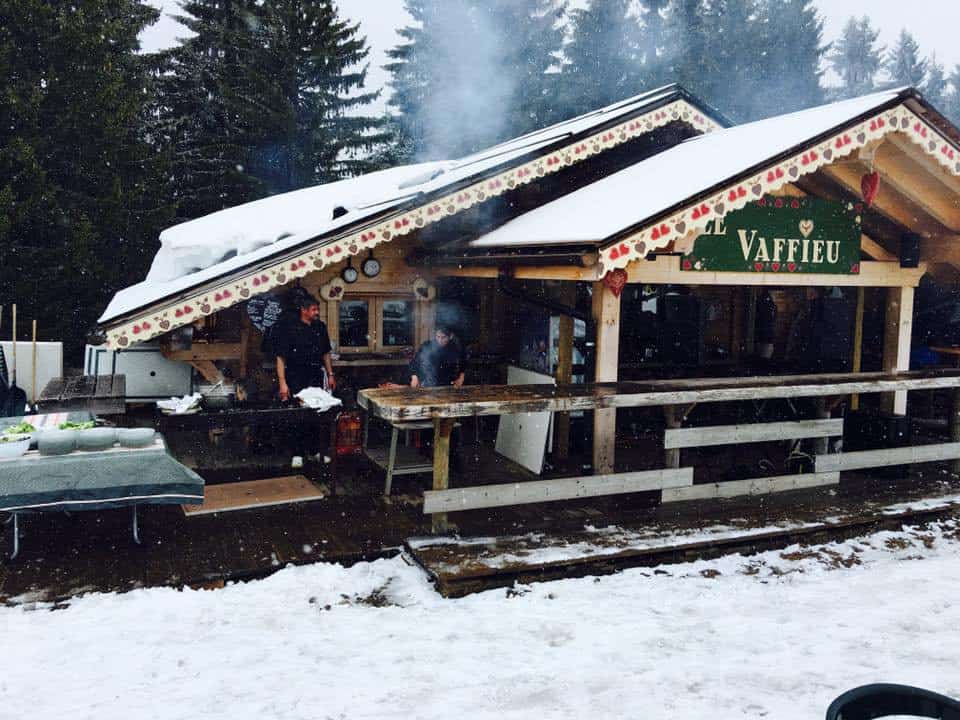 Le Vaffieu — photo 2