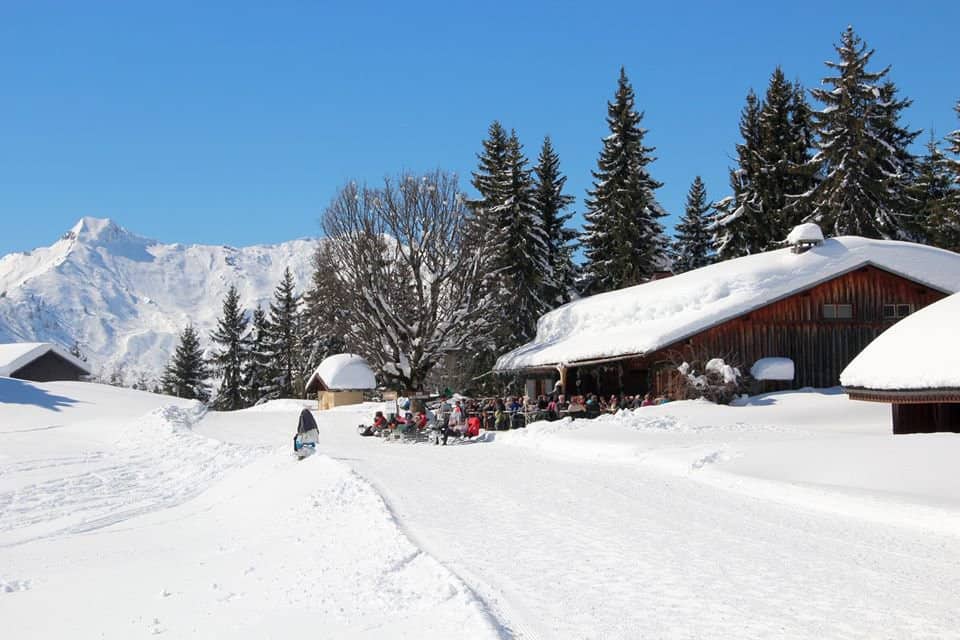 Photo de Les Chevrelles