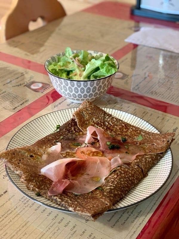 Photo de Mémé Confiture