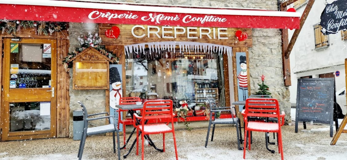 Mémé Confiture — photo 2