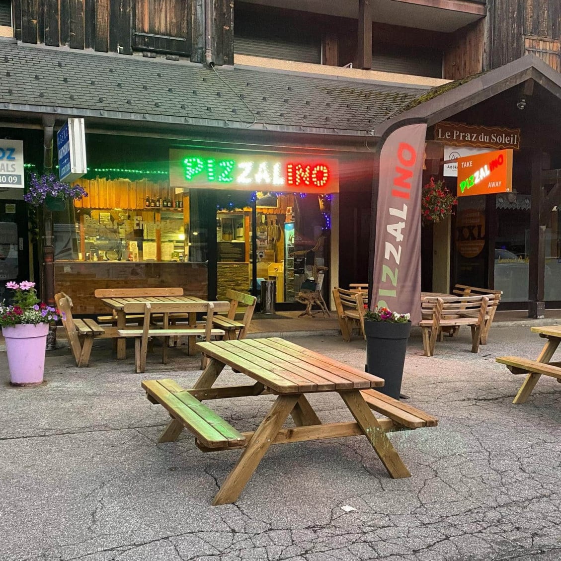 Pizzalino — photo 3