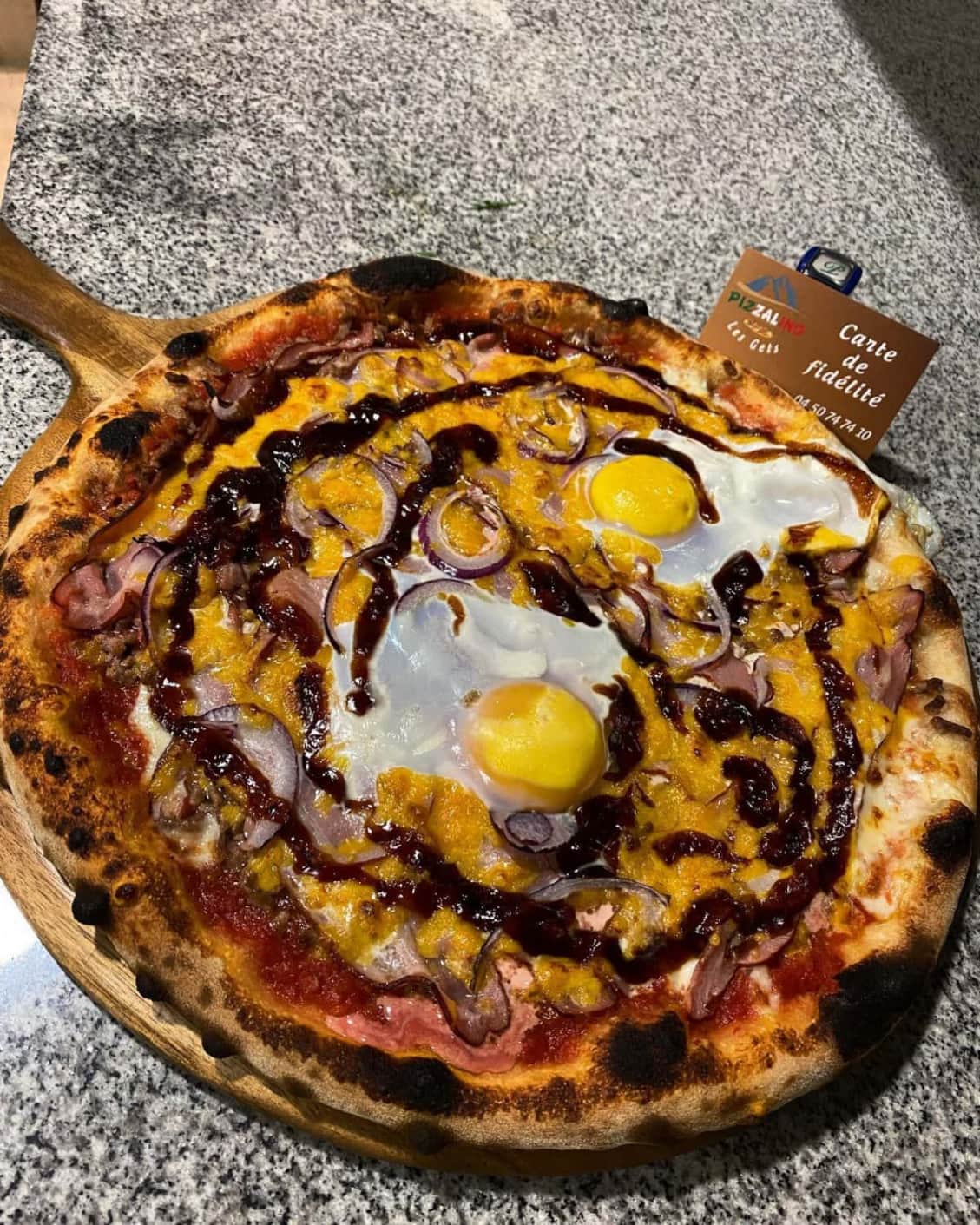 Pizzalino — photo 2