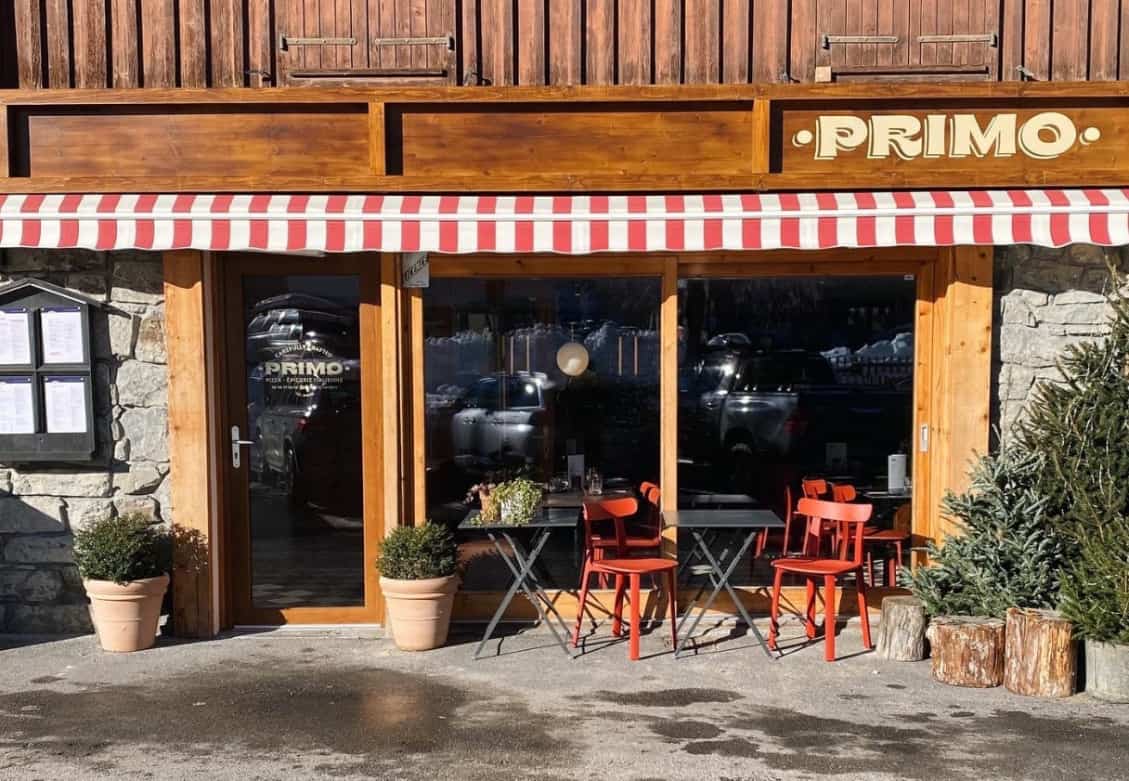 Primo — photo 3