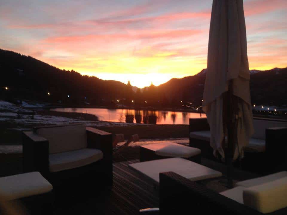 Restaurant du lac — photo 3