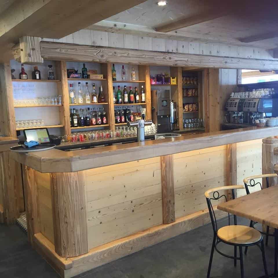 Telebar du Mont Blanc — photo 3