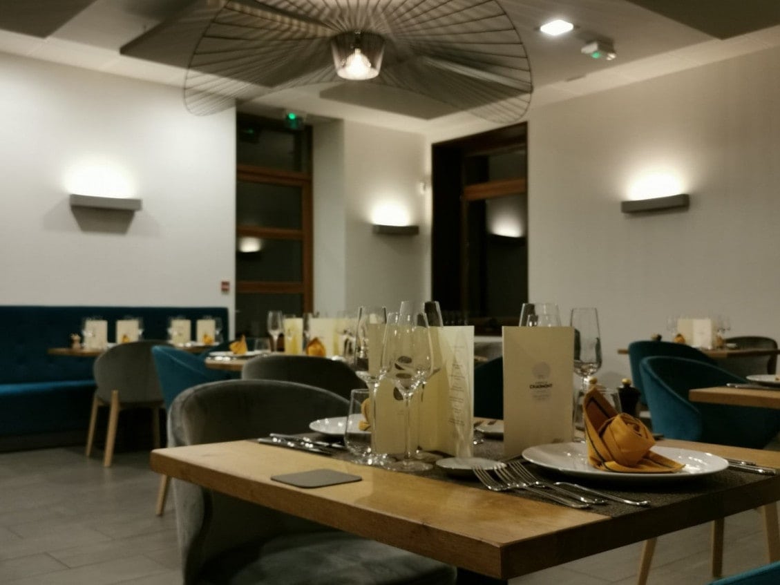Auberge de Chaumont — photo 3