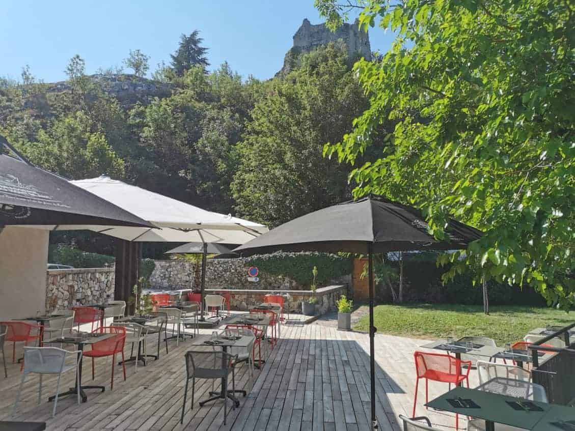 Auberge de Chaumont — photo 2