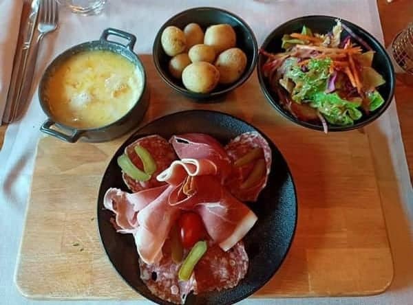 Ô bistrot — photo 2