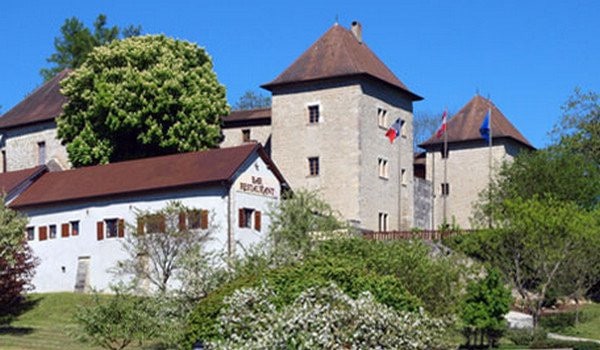 Auberge du Château — photo 2