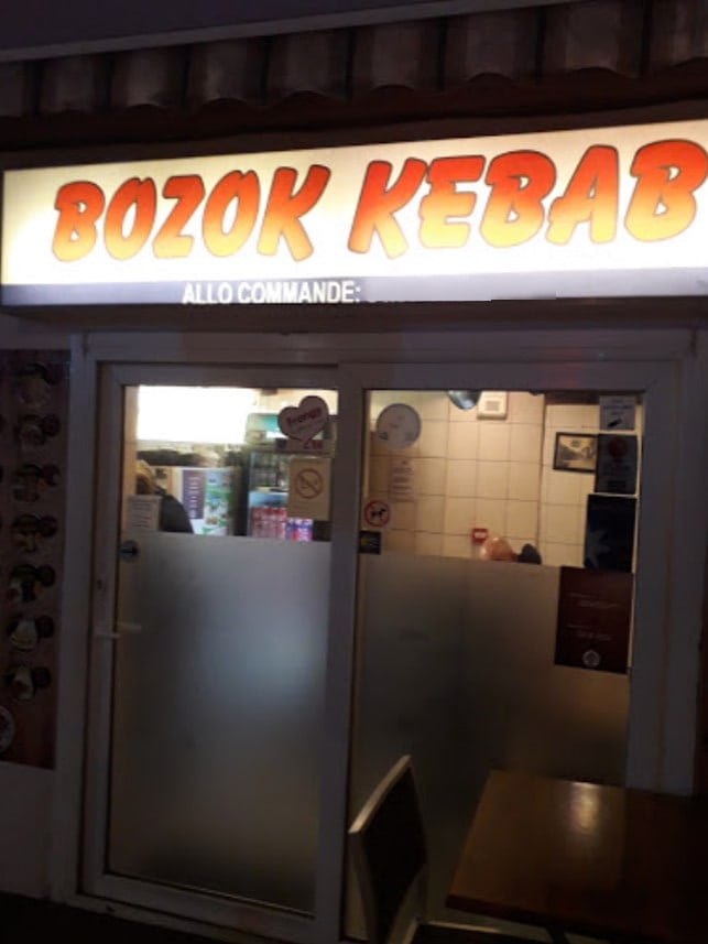 Bozok Kebab — photo 3