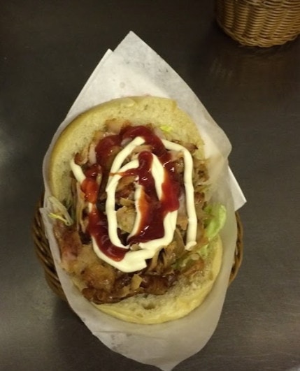 Photo de Bozok Kebab