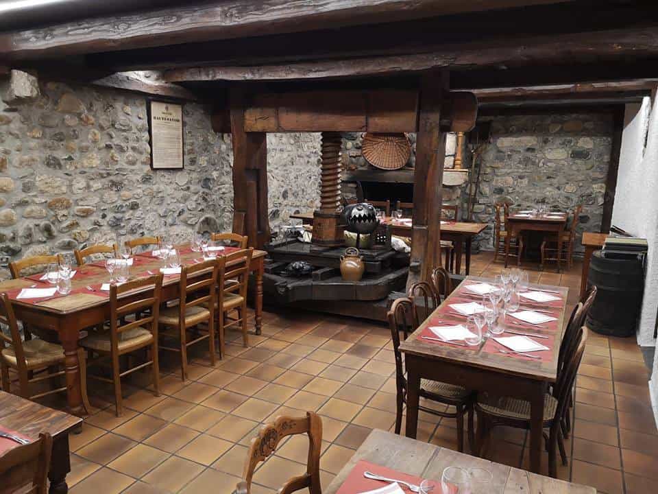 La Cave de la Ferme — photo 3