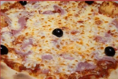 Pizzeria du Mont — photo 2