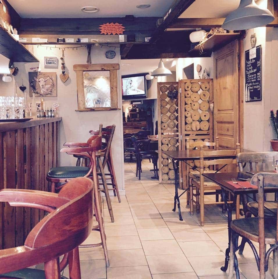 Café de la Poste — photo 3