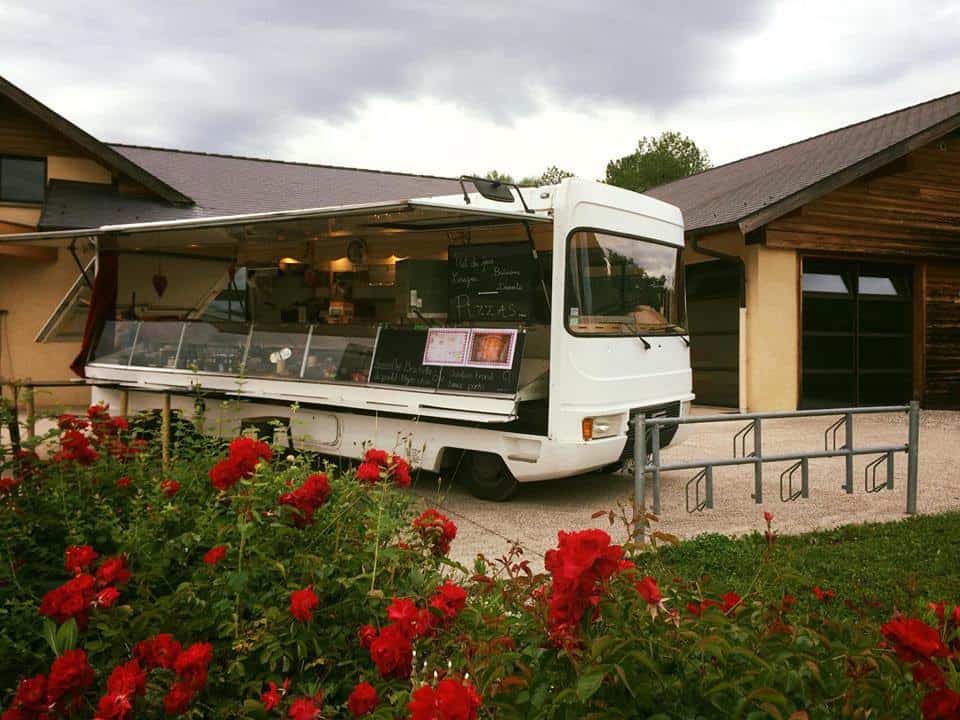 La p'tite cantine — photo 3