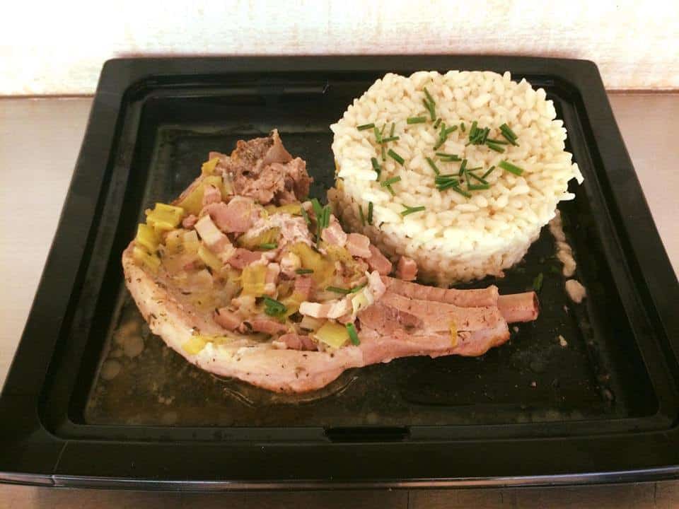 La p'tite cantine — photo 2