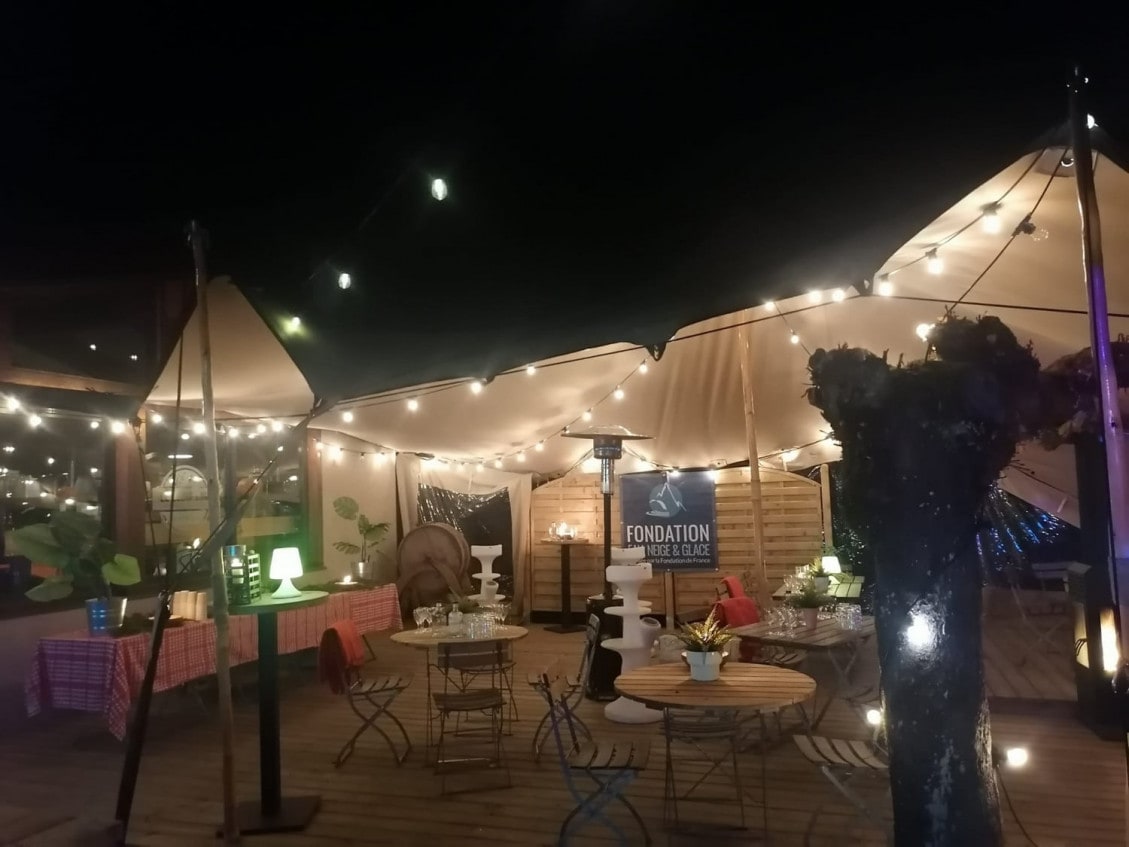 Le Lodge des Dents de Lanfon — photo 2