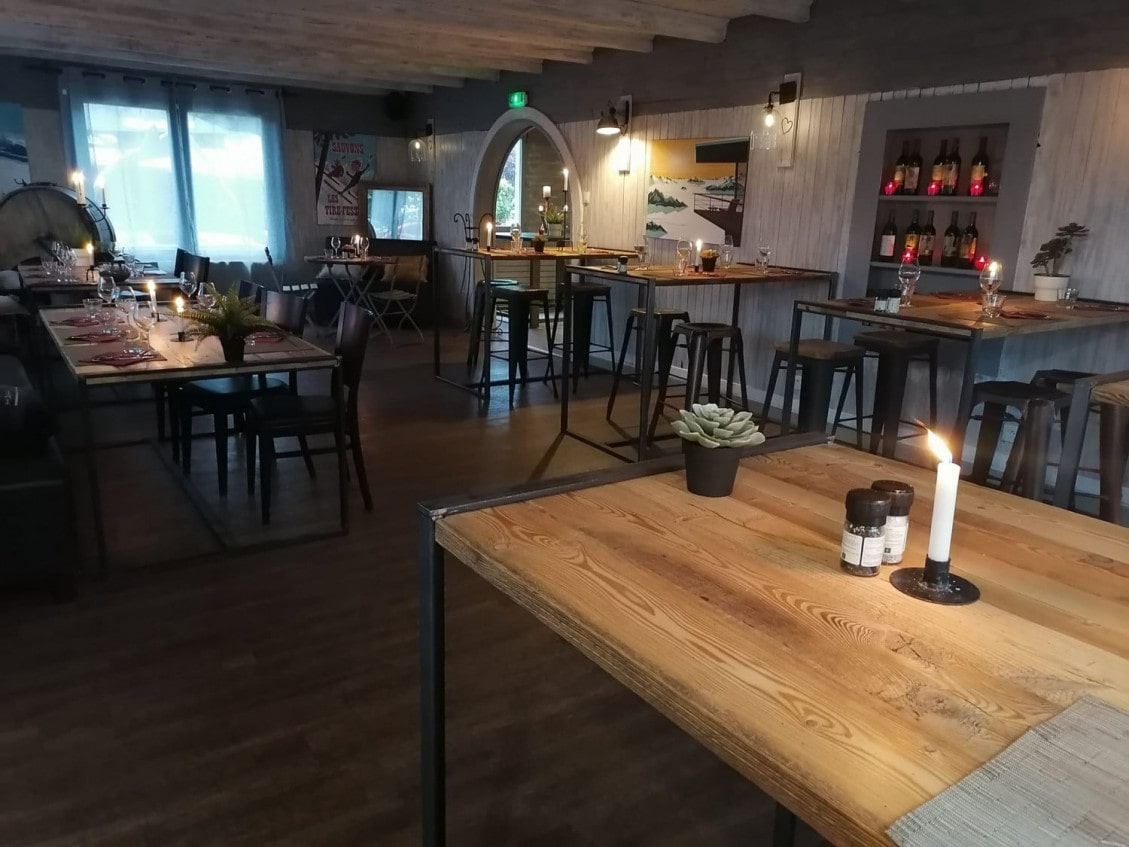 Le Lodge des Dents de Lanfon — photo 3