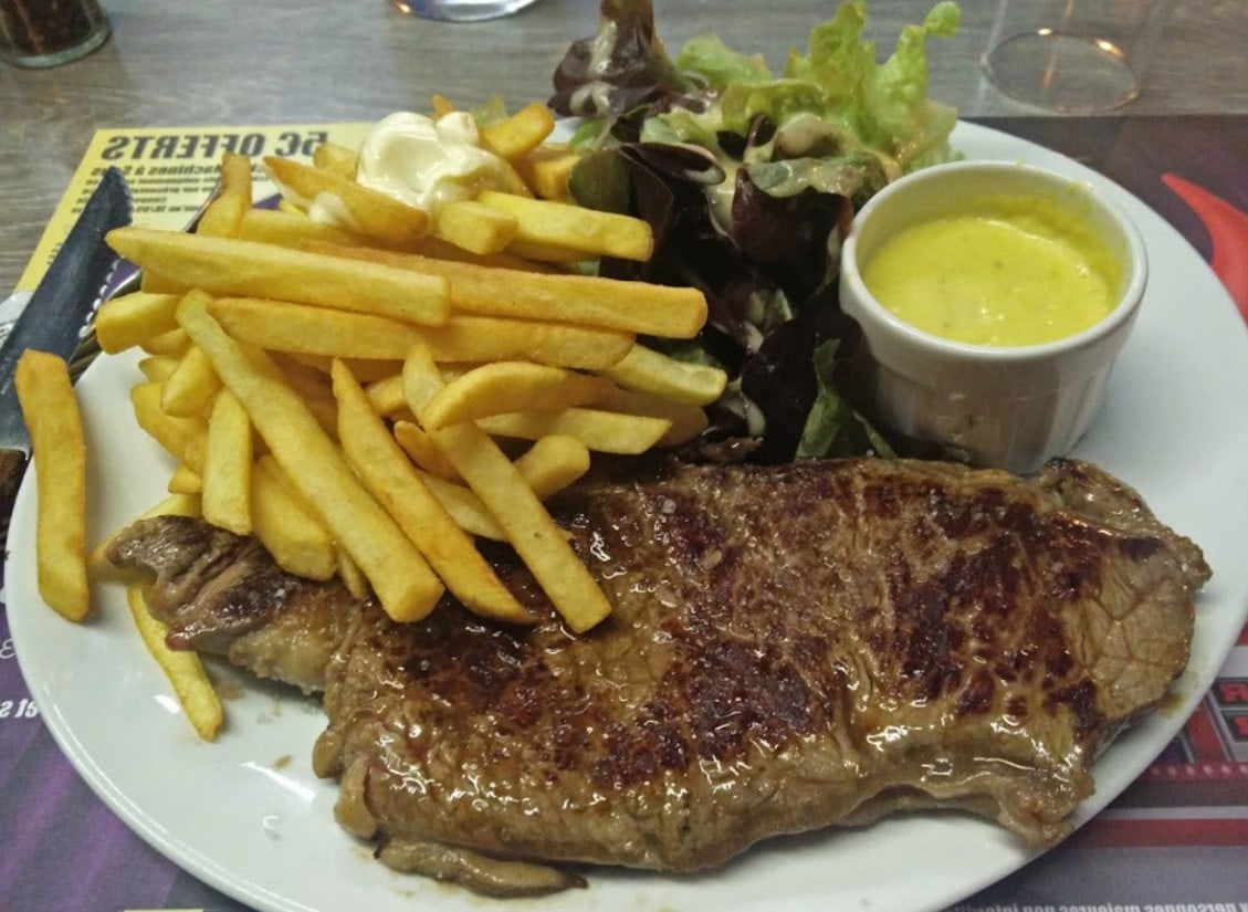Café de la Place — photo 2