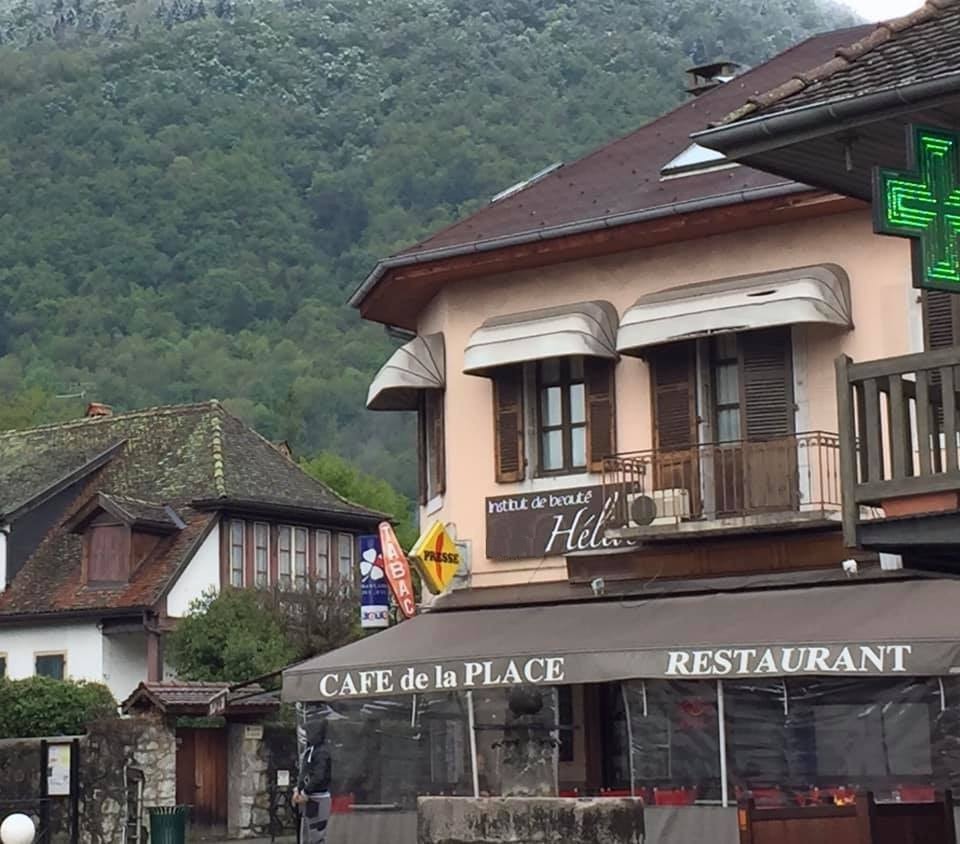 Café de la Place — photo 3