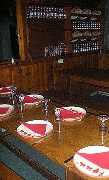 Ferme de la Charbonnière — photo 2